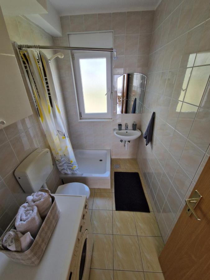 Apartment Melody Меткович Экстерьер фото